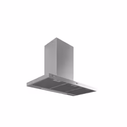 Teka DSH 986 Wall-mounted Stainless steel 586 m³/h