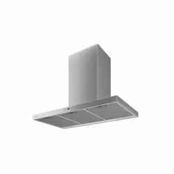 Teka DSH 986 Wall-mounted Stainless steel 586 m³/h