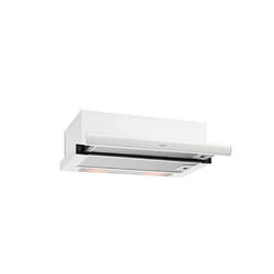 Teka TL 6420.2 WH Wall-mounted White 360 m³/h