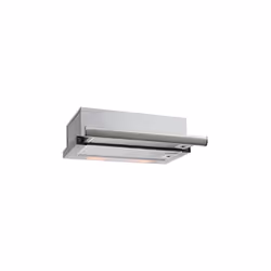 Teka TL 7420.2 IX, 360 m³/h, Ducted/Recirculating, D, F, D, 69 dB