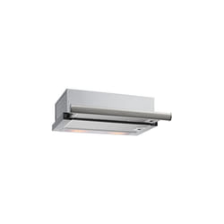 Teka TL 7420.2 IX Semi built-in (pull out) Stainless steel 360 m³/h