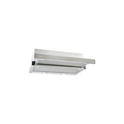 Teka CNL 6400.2 IX Semi built-in (pull out) Stainless steel 234 m³/h