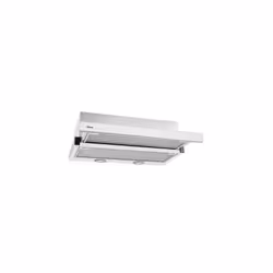Teka CNL 6400.2 WH, 234 m³/h, Ducted/Recirculating, D, A, D, 65 dB