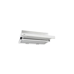 Teka CNL 6400.2 WH Semi built-in (pull out) White 234 m³/h
