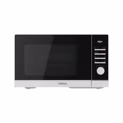 Teka MWE FS25 G WH, Countertop, Grill microwave, 25 L, 900 W, Buttons, Rotary, Black