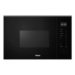 Teka MLEG 820 FI Black Grill microwave Built-in 20 L