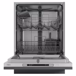 Teka DFI 46710 Fully built-in 12 place settings