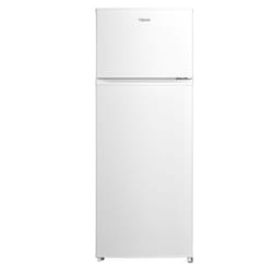 Teka RTF 2510 WH Freestanding E White