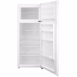 Teka RTF 2510 WH Freestanding E White