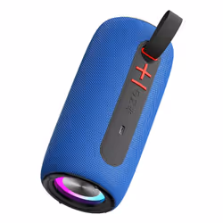 COOL Accesorios 8434847069814 Mono portable speaker Blue 10 W - Additional view 2