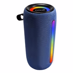 COOL Accesorios 8434847069814 Mono portable speaker Blue 10 W - Additional view 3