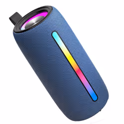 COOL Accesorios 8434847069814 Mono portable speaker Blue 10 W - Additional view 4