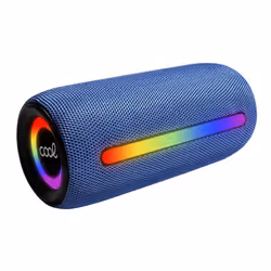 COOL Accesorios 8434847069814 Mono portable speaker Blue 10 W - Additional view 5