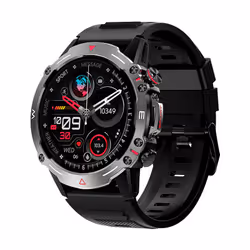 COOL 8434847073538, 3.63 cm (1.43"), AMOLED, Touchscreen