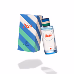 El Ganso Part Time Hero, 125 ml, Bergamot, Lemon, Orange, Juniper, Lavender, Rose, Guaiac wood, Moss, Musk, Spray, 1 pc(s)