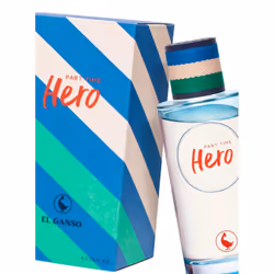El Ganso Part Time Hero 125 ml