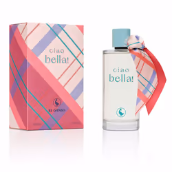 Ciao BELLA! eau de toilette spray 125 ml