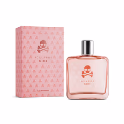 Scalpers Kids Girl eau de toilette spray 100 ml