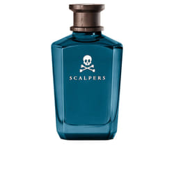 Yacht Club eau de parfum spray 125 ml