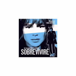 Sobrevivire B.S.O. CD