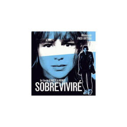 Sobrevivire  B.S.O. CD