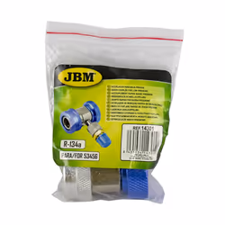 JBM 14301 air fitting/connector