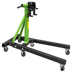 JBM 50838 vehicle jack/stand