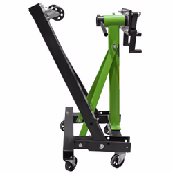 JBM 50838 vehicle jack/stand