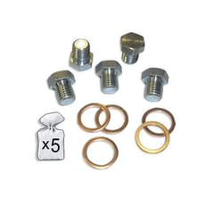 JBM 51401 car crank, piston / component