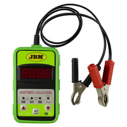 JBM 51816 battery tester