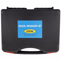 JBM 51899 threading tool Threading tool kit