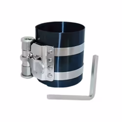 Piston Ring Compressor; JBM