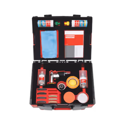 Headlamp Treatment Set; JBM; 10