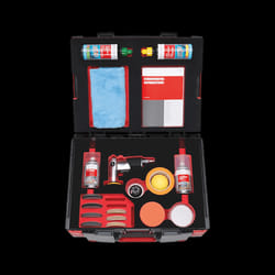 JBM 53673 Headlamp Treatment Set 10