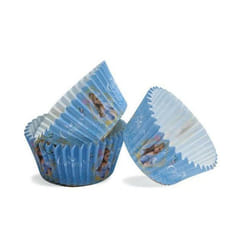 Cerf Dellier 339240 baking mould Cupcake/muffin cups 50 pc(s)