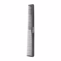 ARTERO K568, Universal, Hair comb, Black, Monochromatic, Carbon, Boy/Girl