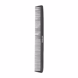 ARTERO K624, Universal, Hair comb, Black, Monochromatic, Carbon, Boy/Girl