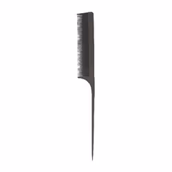 ARTERO K626, Universal, Hair comb, Black, Monochromatic, Carbon, Boy/Girl
