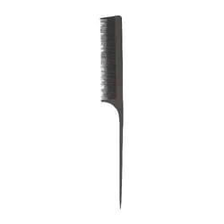 ARTERO K626 hairbrush/comb Universal Hair comb Black 1 pc(s)