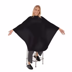 ARTERO W575 hairdressing cape - Additional view 3