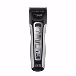 ARTERO X-Tron, Black, Silver, Plastic, 1 mm, 1.9 mm, Steel, 6500 RPM