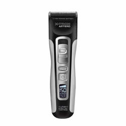 ARTERO X-Tron Black, Silver 2 Lithium-Ion (Li-Ion)