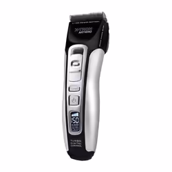 ARTERO X-Tron Black, Silver 2 Lithium-Ion (Li-Ion)