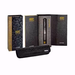 ARTERO ZeniTitanium Straightening iron Warm Black - Additional view 4