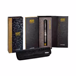 ARTERO ZeniTitanium Straightening iron Warm Black - Additional view 5