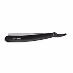 ARTERO N349 men's razor Black