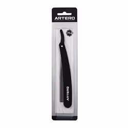 ARTERO N349 men's razor Black