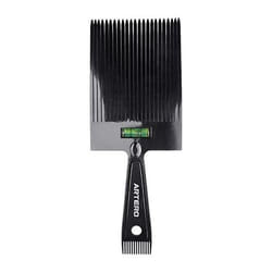 ARTERO A579 hairbrush/comb Universal Hairbrush & comb Black 1 pc(s)
