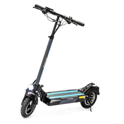 smartGyro SpeedWay V2.0 Black, Blue 45 km/h 13 Ah