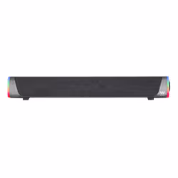 Woxter Big Bass 320 Black, Grey 2.0 channels 20 W - Additional view 5
